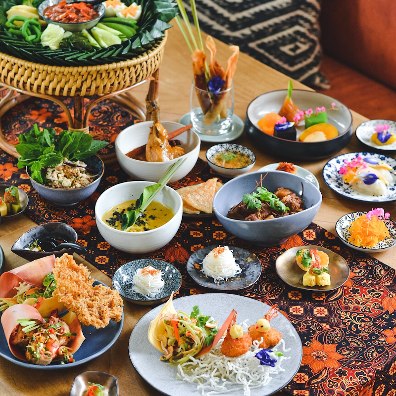 Devasom Khao Lak Beach Resort & Villas - Devasom Khao Lak Beach Resort & Villas, 79 หมู่ 3 เขาหลัก, ตำบลคึกคัก อำเภอตะกั่วป่า พังงา 82220, Thailand