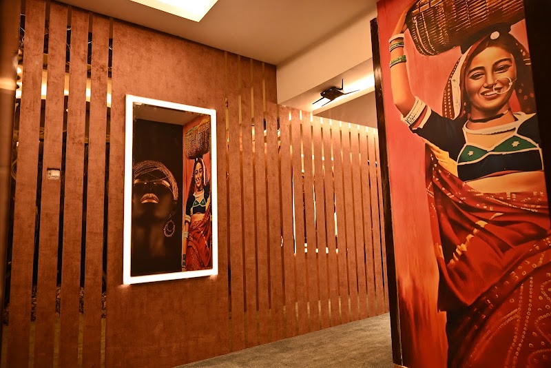 GOLDEN HOTEL (Boutique Hotel)