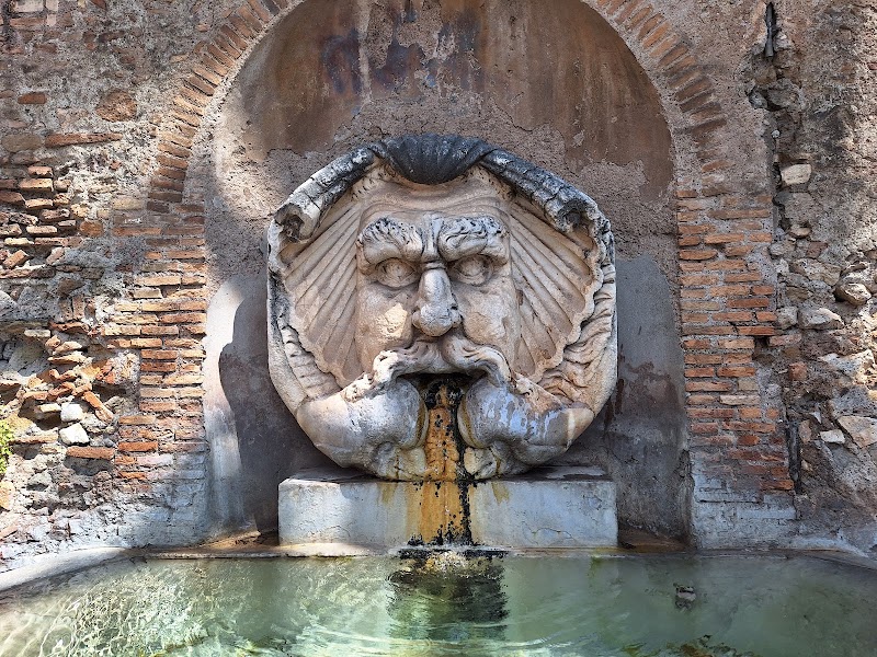 Giardino degli Aranci - Giardino degli Aranci Piazza Pietro D'Illiria, 00153 Roma RM, Italy