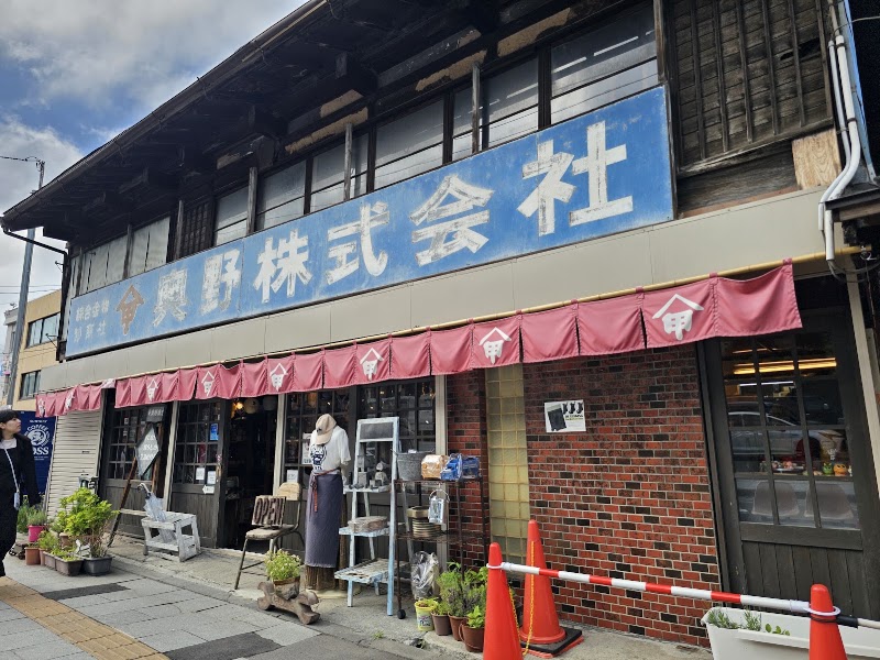 Sakaimachi Street - Sakaimachi Street 6-11 Sakaimachi, Otaru, Hokkaido 047-0027, Japan