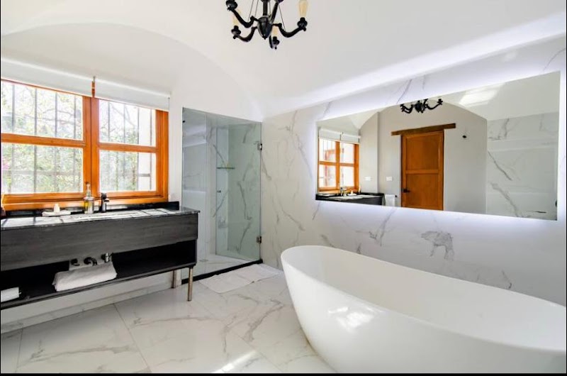 Casa Siete Puertas Coyoacán - Casa Siete Puertas Coyoacán, 1a. Cda. Reforma 43, Del Carmen, Coyoacán, 04100 Ciudad de México, CDMX, Mexico