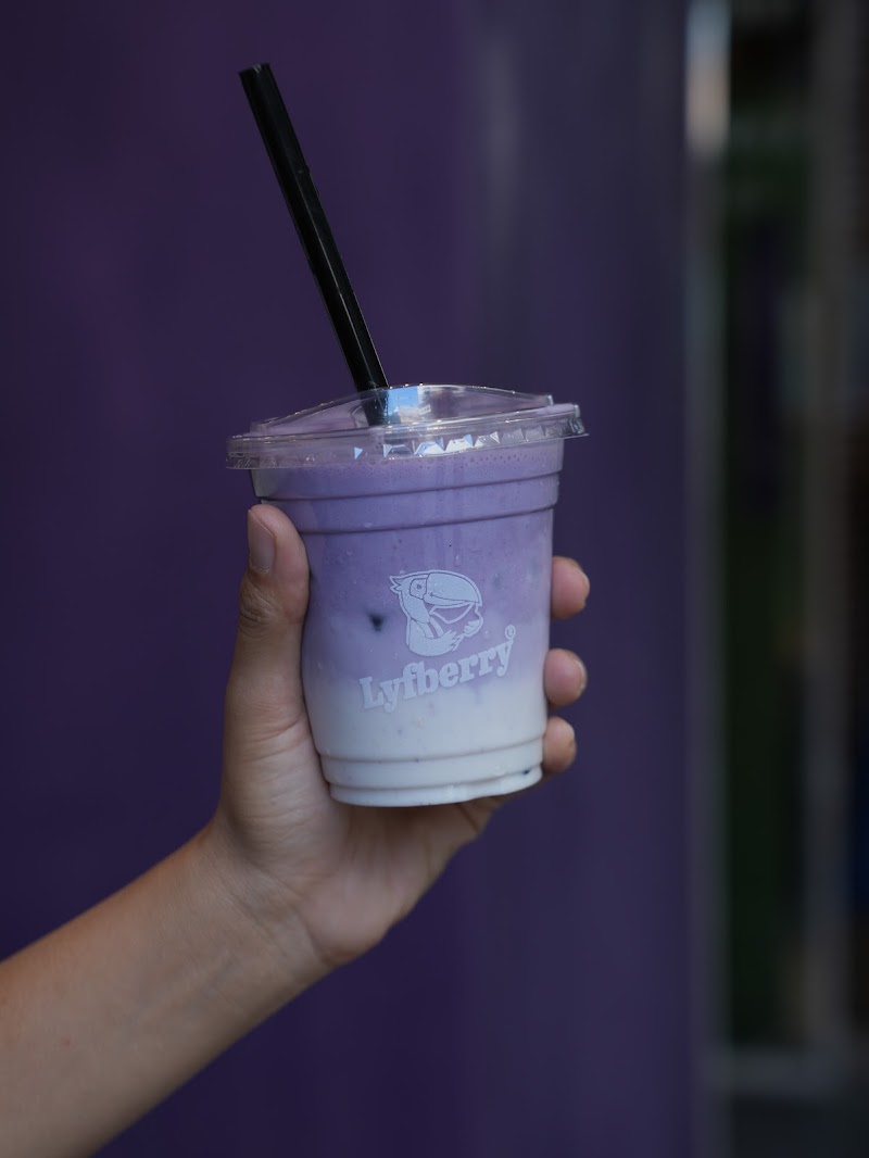 Lyfberry Açai | Galleria Market - Lyfberry Açai | Galleria Market Ground floor, SG 94, Galleria Market, Sector 28, DLF Phase IV, Gurugram, Haryana 122009, India