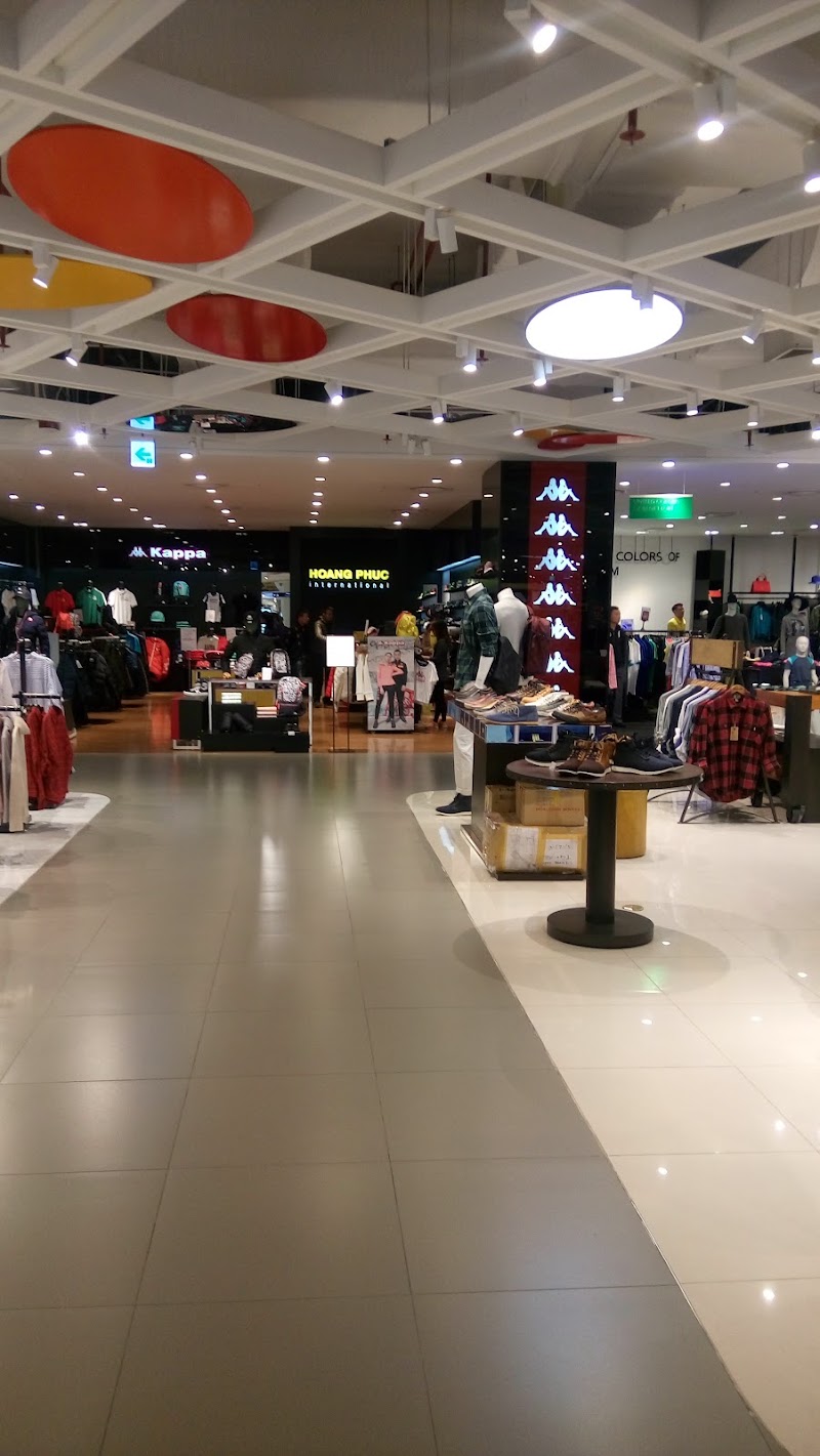 Lotte Center HàNội - Lotte Center HàNội, Giảng Võ, Hà Nội, Vietnam