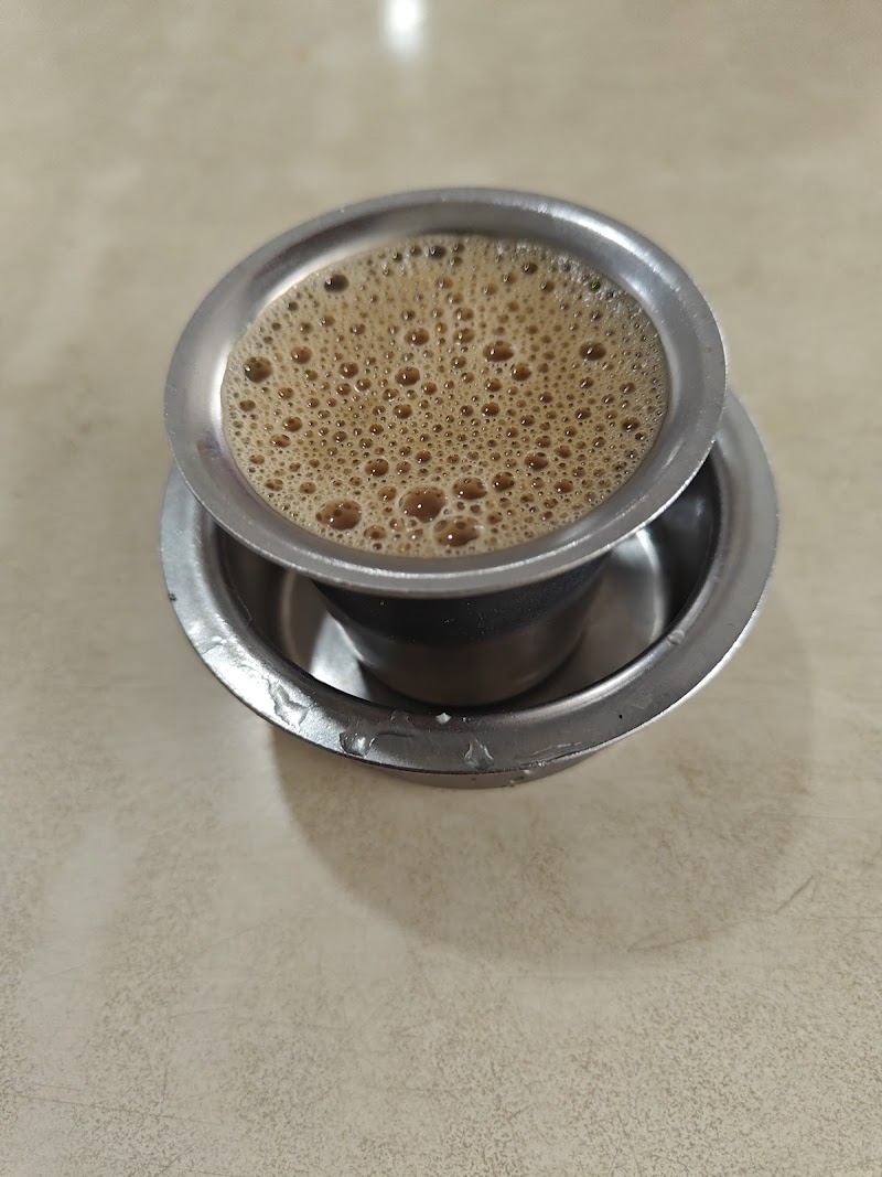 Ooty Coffee House - Ooty Coffee House 2nd Floor, Commercial Rd, Upper Bazar, Ooty, Tamil Nadu 643001, India