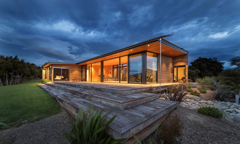 Release NZ - Luxury Holiday Rentals & Experiences in Wanaka & Queenstown, New Zealand.