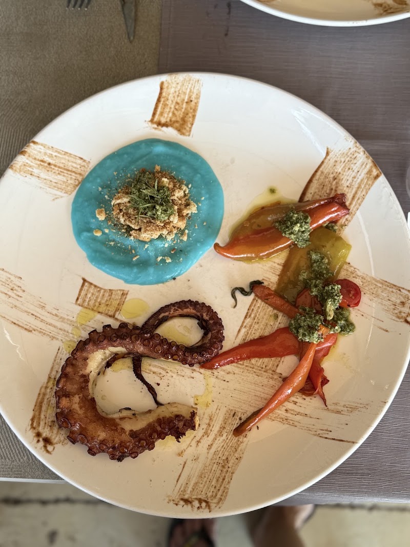Restaurant Bujar - Restaurant Bujar, Rruga Murat Tërbaçi, Vlora, Albania