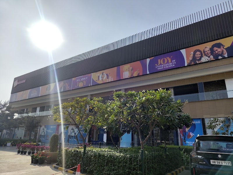 AIPL Joy Square - AIPL Joy Square, Sector 63, Gurugram, Kadarpur, Haryana 122102, Gurugram, Kadarpur, Haryana 122098, India