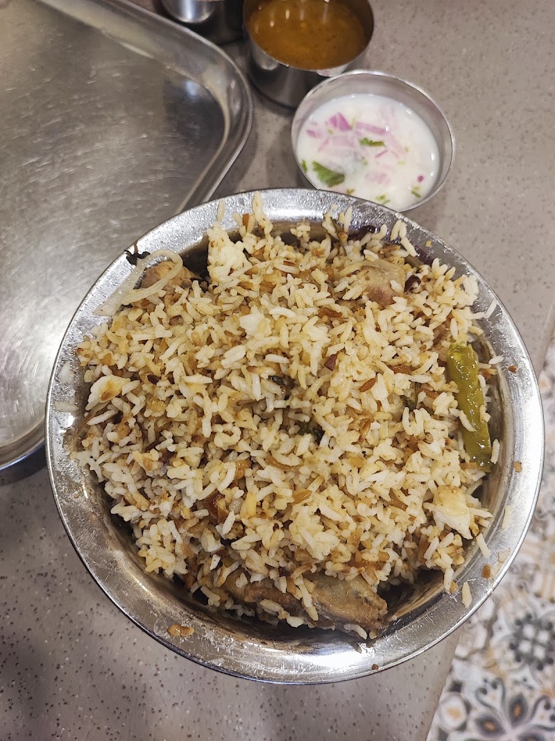God's Own Kitchen - God's Own Kitchen Gods Own Kitchen, Ainthapali Rd, near Astha Nursing Home, Budharaja, Sambalpur, Odisha 768004, India