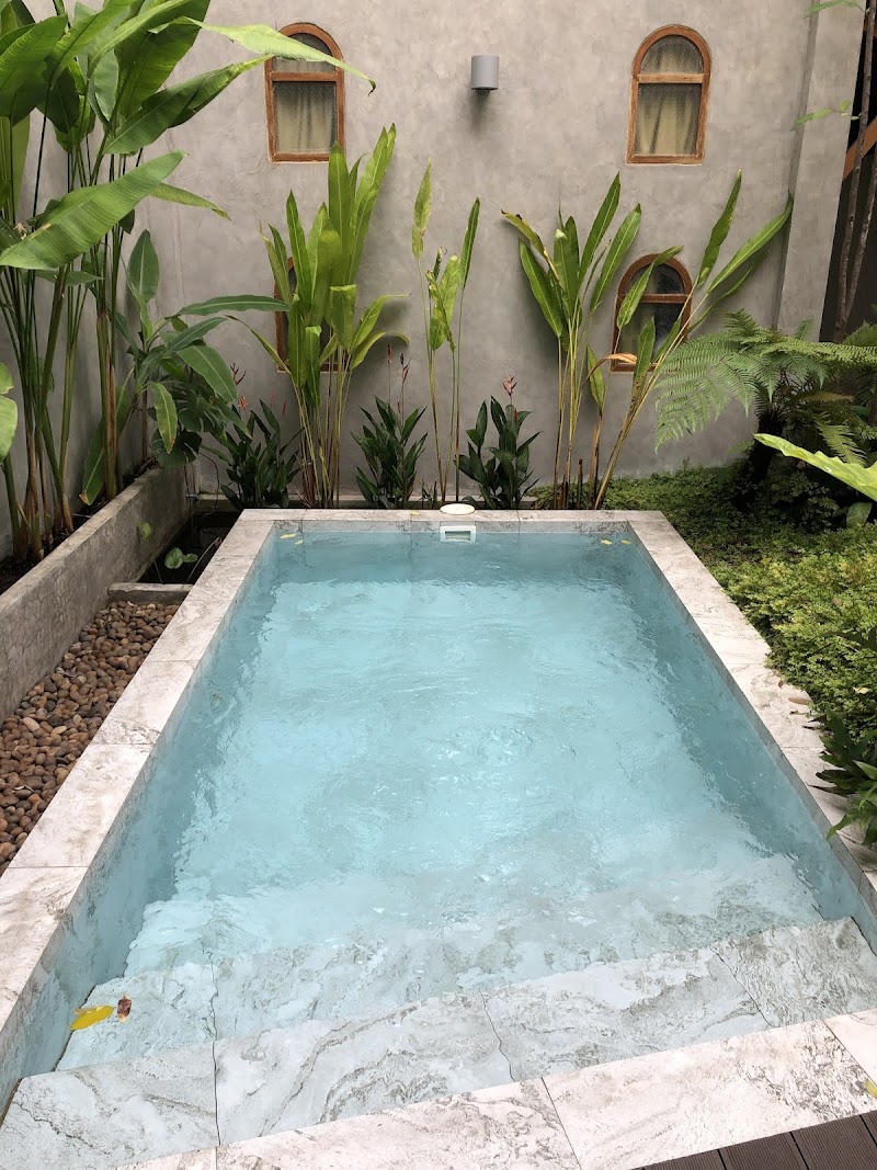 Hidden Garden Hostel - Hidden Garden Hostel 11 Wua Lai Rd, Tambon Hai Ya, Amphoe Mueang Chiang Mai, Chang Wat Chiang Mai 50100, Thailand