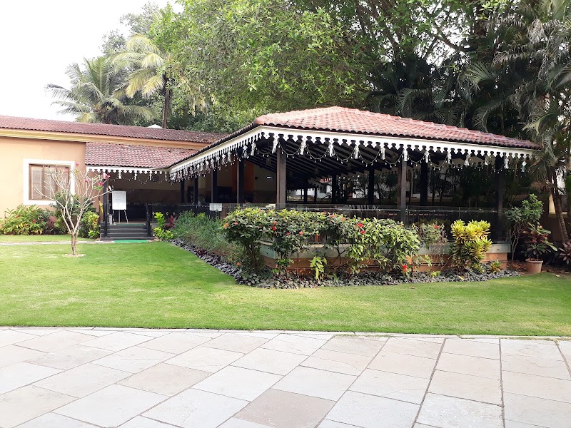De Mandarin Beach Resort Suites & Villas Goa - De Mandarin Beach Resort Suites & Villas Goa Vaddi, Candolim, Goa 403515, India
