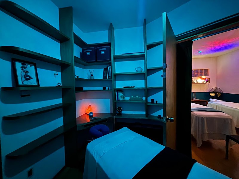 Masaje SPA Relajante en la Condesa y Roma - Spacio Tara - Masaje SPA Relajante en la Condesa y Roma - Spacio Tara, Av Sonora 91-Int 202, Centro Urbano Pdte. Juárez, Roma Nte., Cuauhtémoc, 06700 Ciudad de México, CDMX, Mexico