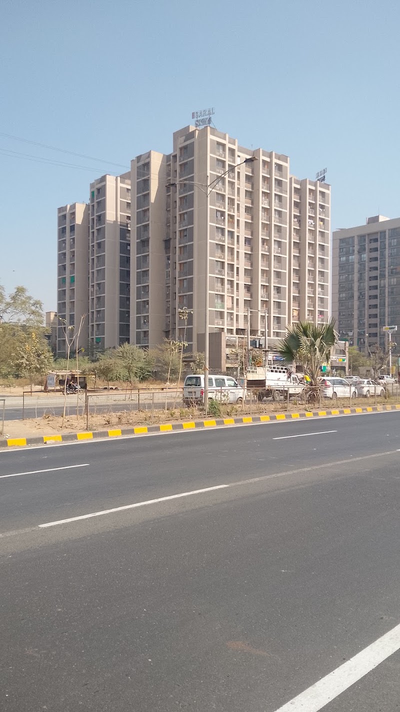 Saral sky - Saral Sky, Sughad, Ahmedabad, Gujarat 382424, India