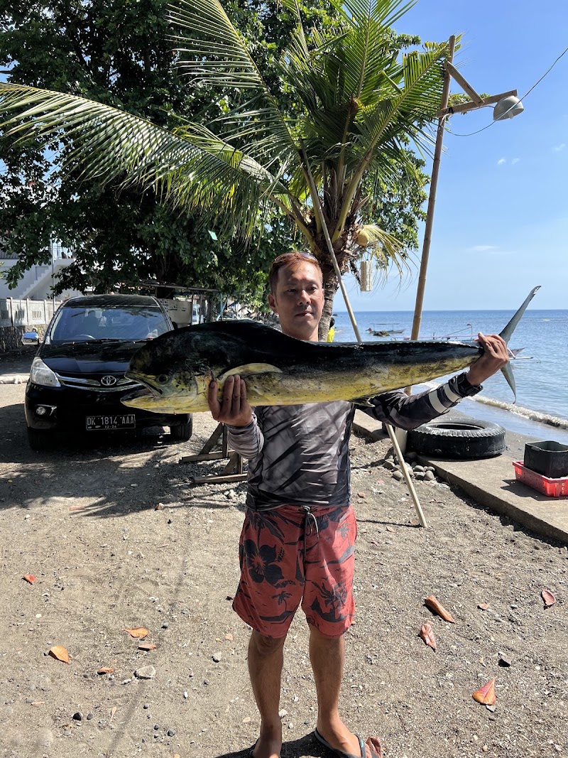 Bali fisherman - Bali fisherman V3RJ+G64, Kaliuntu, Buleleng, Buleleng Regency, Bali 81116, Indonesia