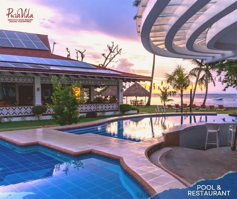 Vida Homes Condo Resort Philippines - Vida Homes Condo Resort Philippines Washington Street, District III, Dauin, 6217 Negros Oriental, Philippines