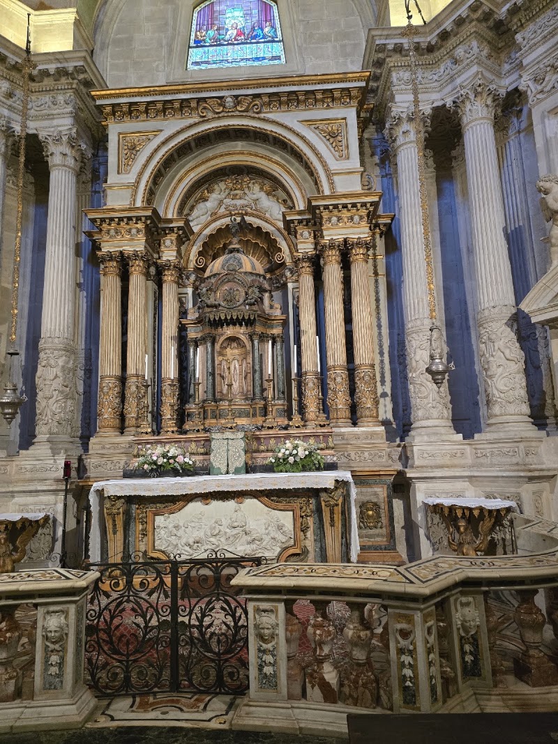 Piazza Duomo Siracusa - Piazza Duomo Siracusa, Piazza Duomo, 96100 Siracusa SR, Italy