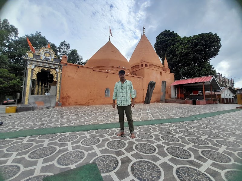 Mahabhairab - Mahabhairab, Tezpur, Assam, India