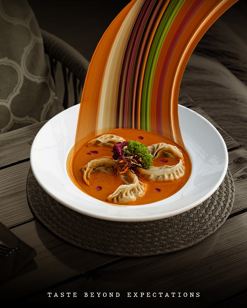 Downtown Noida - Downtown Noida 2nd Floor, Binge Central, Candor Techspace, Block B, Industrial Area, Sector 62, Noida, Uttar Pradesh 201309, India