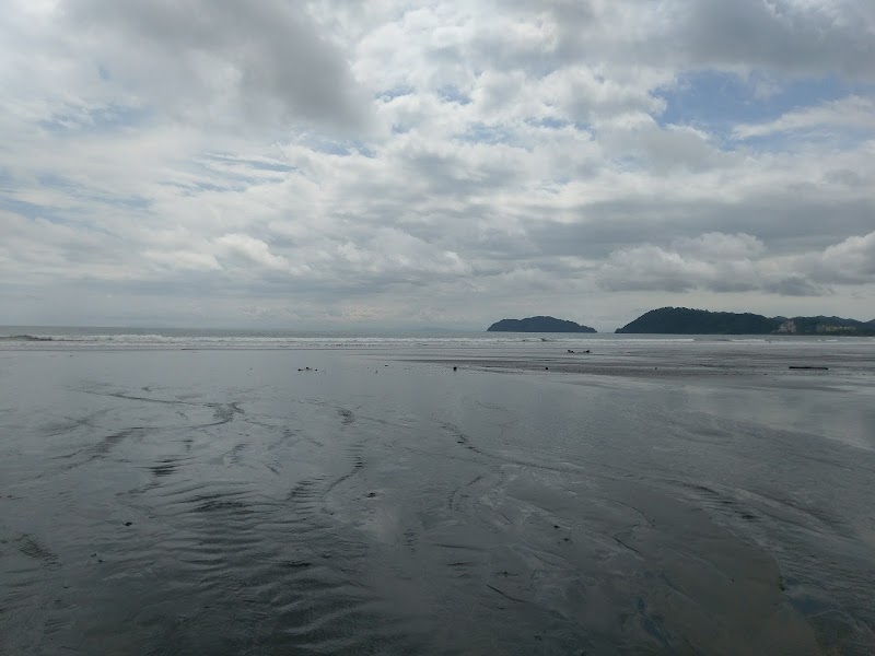 Jaco Beach - Jaco Beach, Puntarenas Province, Costa Rica