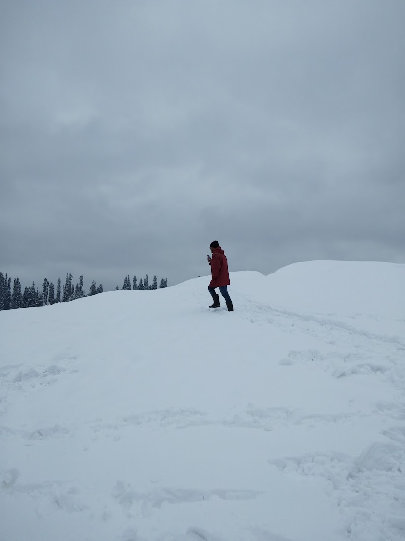 Gulmarg Backcountry - Gulmarg Backcountry Hotel Meadows, Gulmarg, 193403