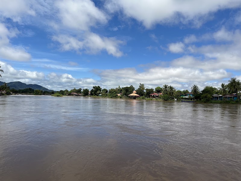 Don Khong - Don Khong, Laos