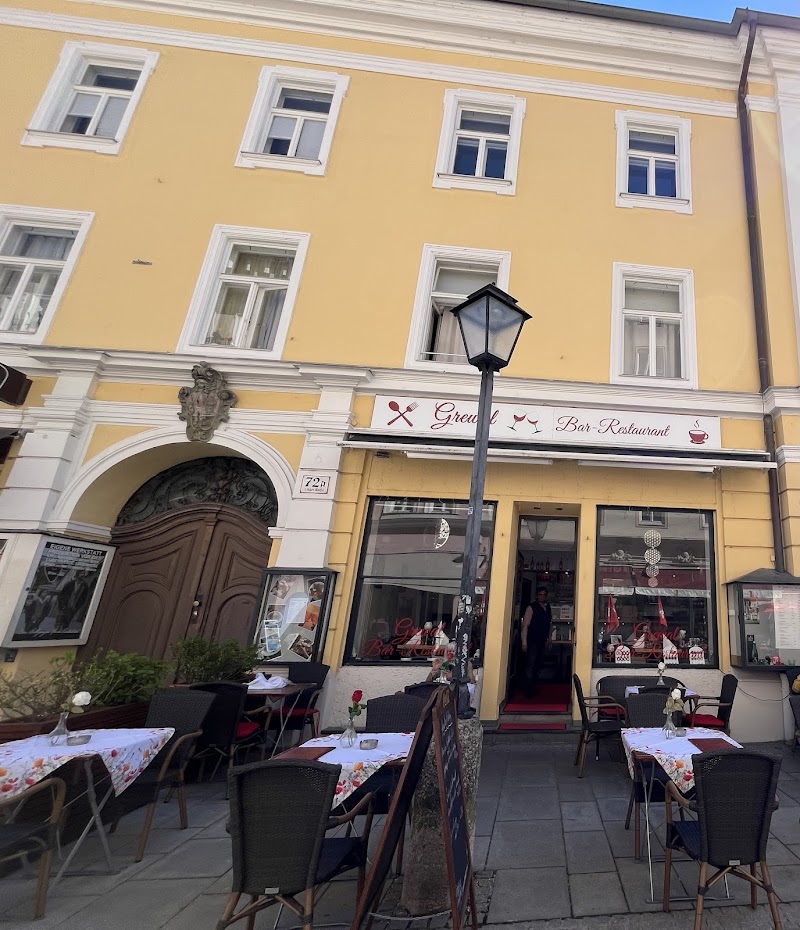 Restaurant - Bar Grewal - Restaurant - Bar Grewal Linzer G. 72A, 5020 Salzburg, Austria