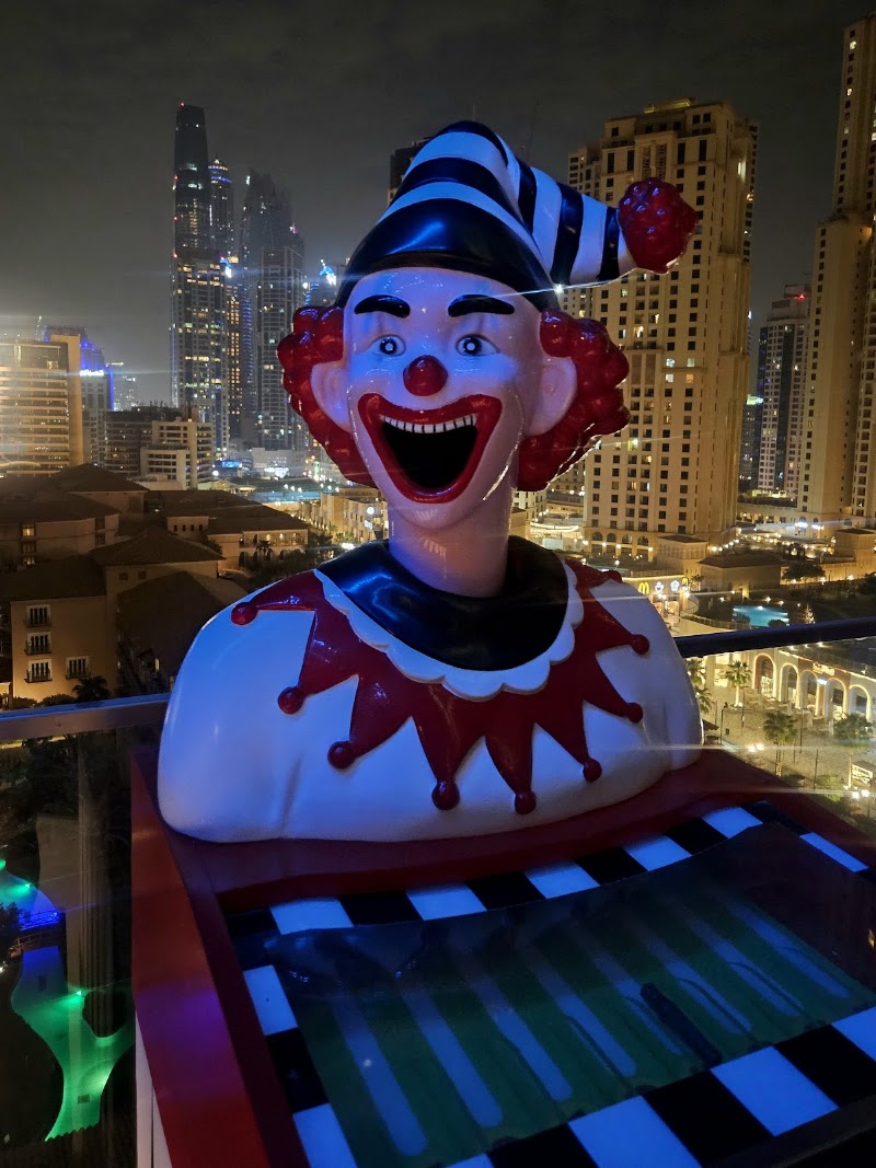 Paradiso | Voted The World's Best Bar | FIVE LUXE JBR - Paradiso | Voted The World's Best Bar | FIVE LUXE JBR FIVE LUXE JBR - 9th Floor - The Walk - Marsa Dubai - Jumeirah Beach Residence - Dubai - United Arab Emirates