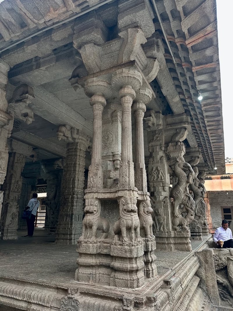 Hemakoota - Hemakoota, 8FM5+HG8, Hampi, Karnataka 583239, India