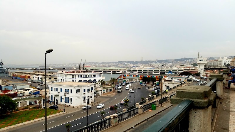 Algiers - Algiers, Algeria