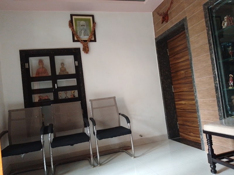 Indra Niwas (MLA's House) - Indra Niwas (MLA's House), Indra Niwas, Hathnipara ward, Nayapara Ward, Bhatapara, Chhattisgarh 493118, India