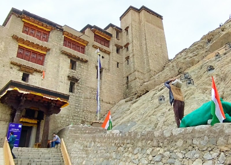 Trekking in Ladakh - Trekking in Ladakh, Zangsti Hemis Complex, Leh, 194101