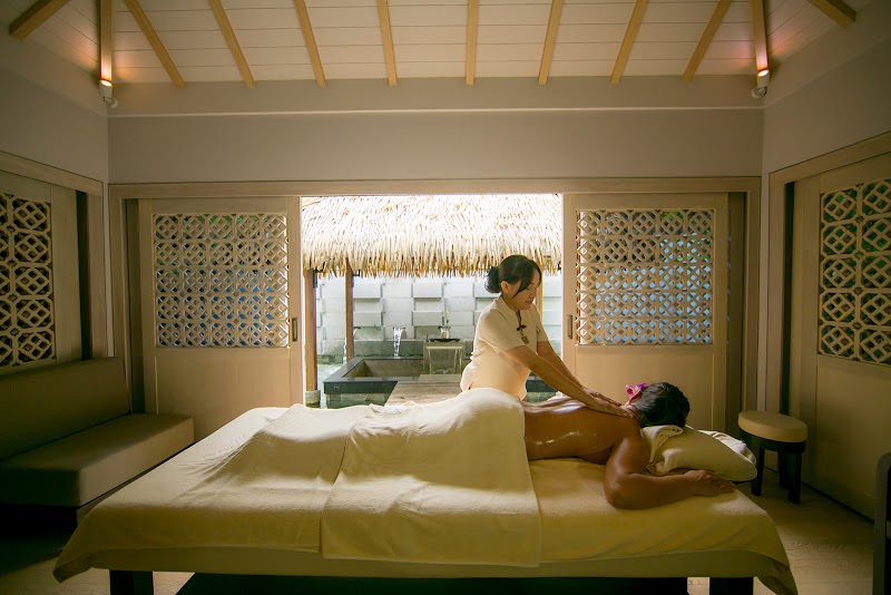 The Shore Serenity Spa Phuket - The Shore Serenity Spa Phuket, 16 Kata Noi Rd, Tambon Karon, Maung, Chang Wat Phuket 83100, Thailand
