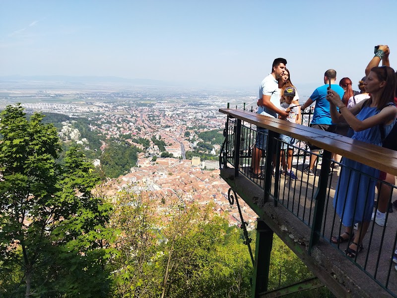 Tâmpa - Tâmpa, Brașov, Romania