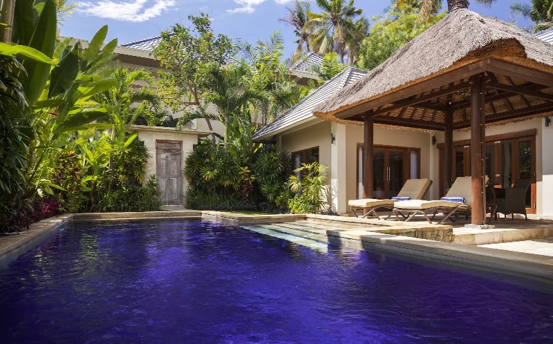 The Lovina Bali Resort