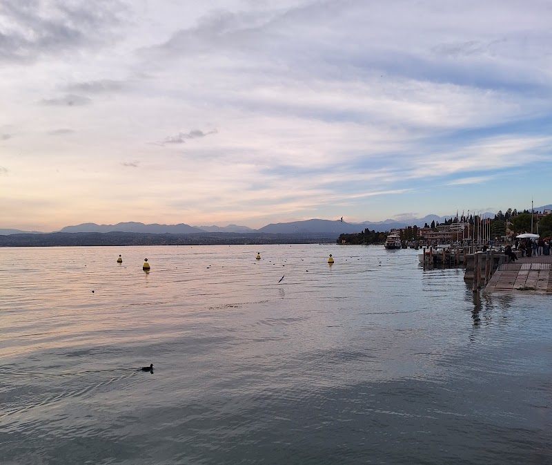 Parcheggio Diaz - Parcheggio Diaz Viale Guglielmo Marconi, 29, 25019 Sirmione BS, Italy