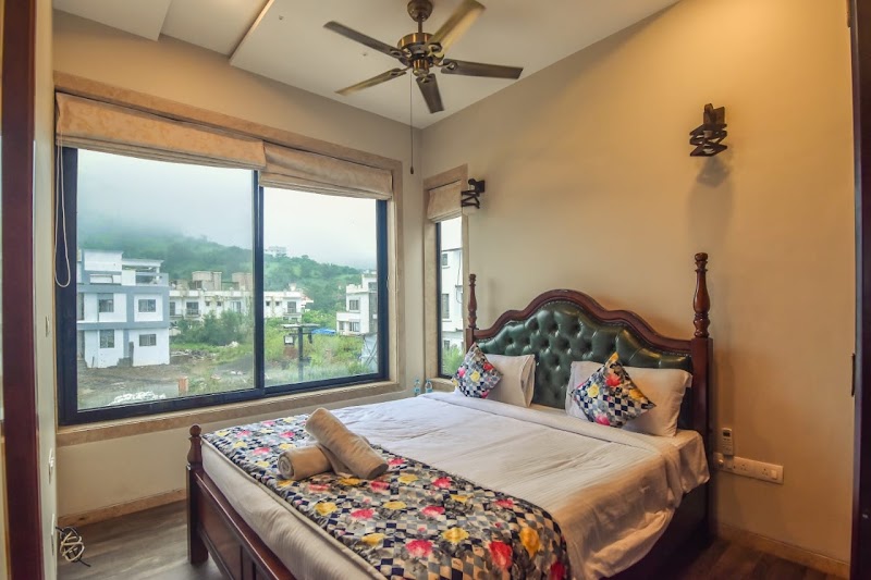 villa on rent in lonavala | villa rentals | at Lonavala | - villa on rent in lonavala | villa rentals | at Lonavala |, Road, Gold Valley Sector D, Tungarli, Lonavala, Maharashtra 410403, India