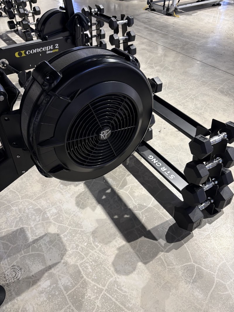 Strong Pilates Jumeirah - Strong Pilates Jumeirah First Floor - Triple 777 Centre - شارع الوصل - جميرا - Jumeirah 3 - دبي - United Arab Emirates