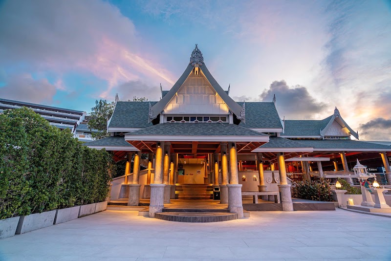 Orchidacea Resort - Orchidacea Resort, 210 Koktanod Rd, Tambon Karon, Amphoe Mueang Phuket, Chang Wat Phuket 83100, Thailand