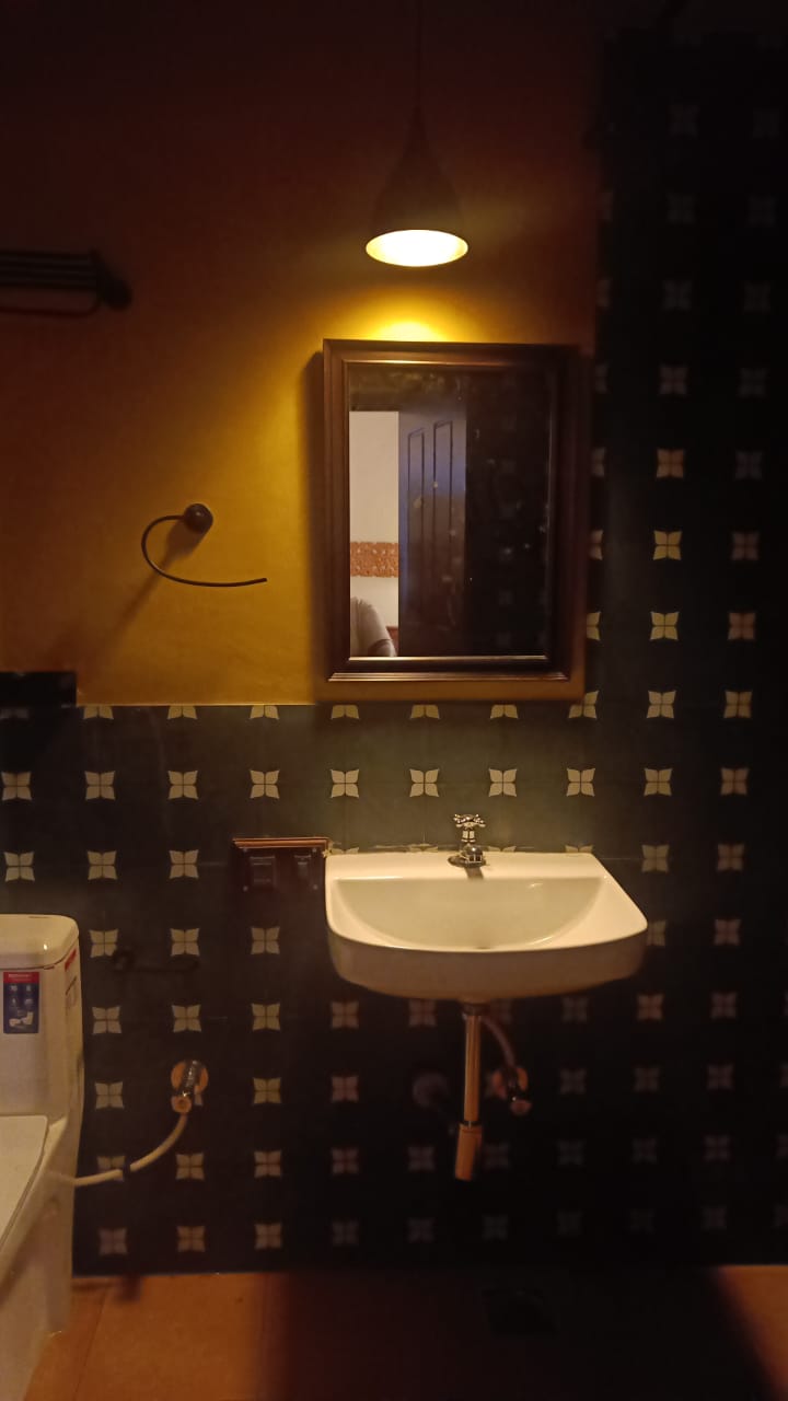 Heritage by De Fleur Hotel - Heritage by De Fleur Hotel 192, Bussy St, opp. to aruna lab, MG Road Area, Puducherry, 605001, India