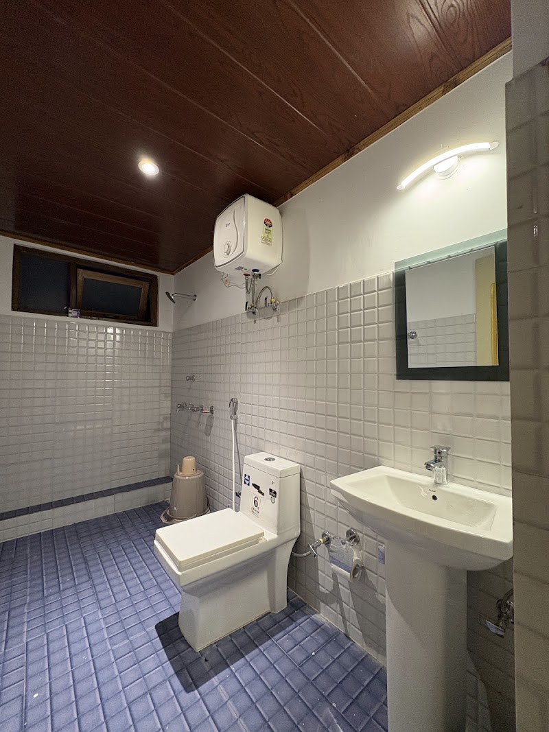 Singyang Heritage Homestay - Singyang Heritage Homestay Lower, Singyang, Pelling, Sikkim 737113, India