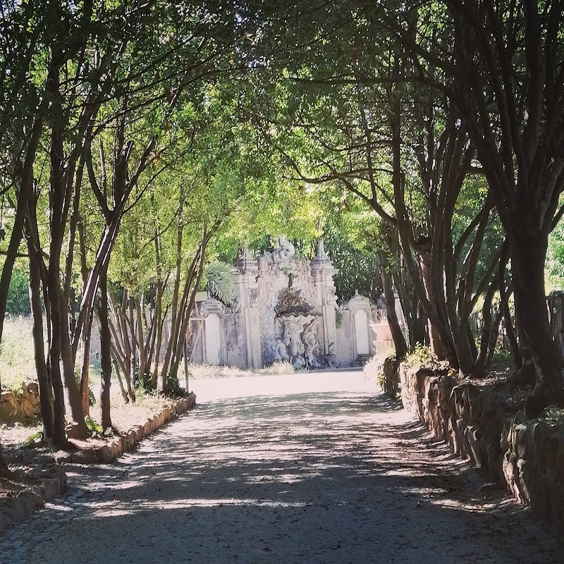 Villa Sciarra - Villa Sciarra, V.le delle Mura Gianicolensi, 11, 00152 Roma RM, Italy