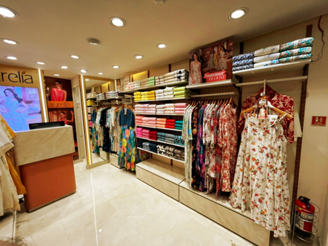 Aurelia - Karol Bagh - Aurelia - Karol Bagh Ground Floor, No 15/A/27, Ajmal Khan Rd, near Western Extension, Block 15A, WEA, Karol Bagh, New Delhi, Delhi, 110005, India