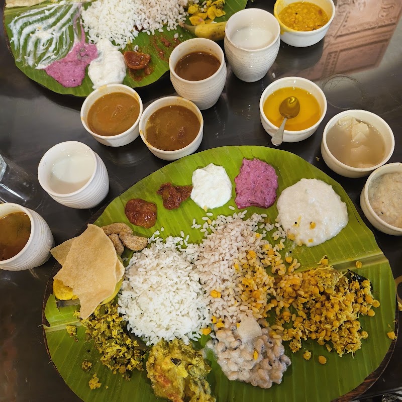 SAMBARPOT - SAMBARPOT I Ground Floor, 1A, Block I, Lajpat Nagar II, Lajpat Nagar, New Delhi, Delhi 110024, India