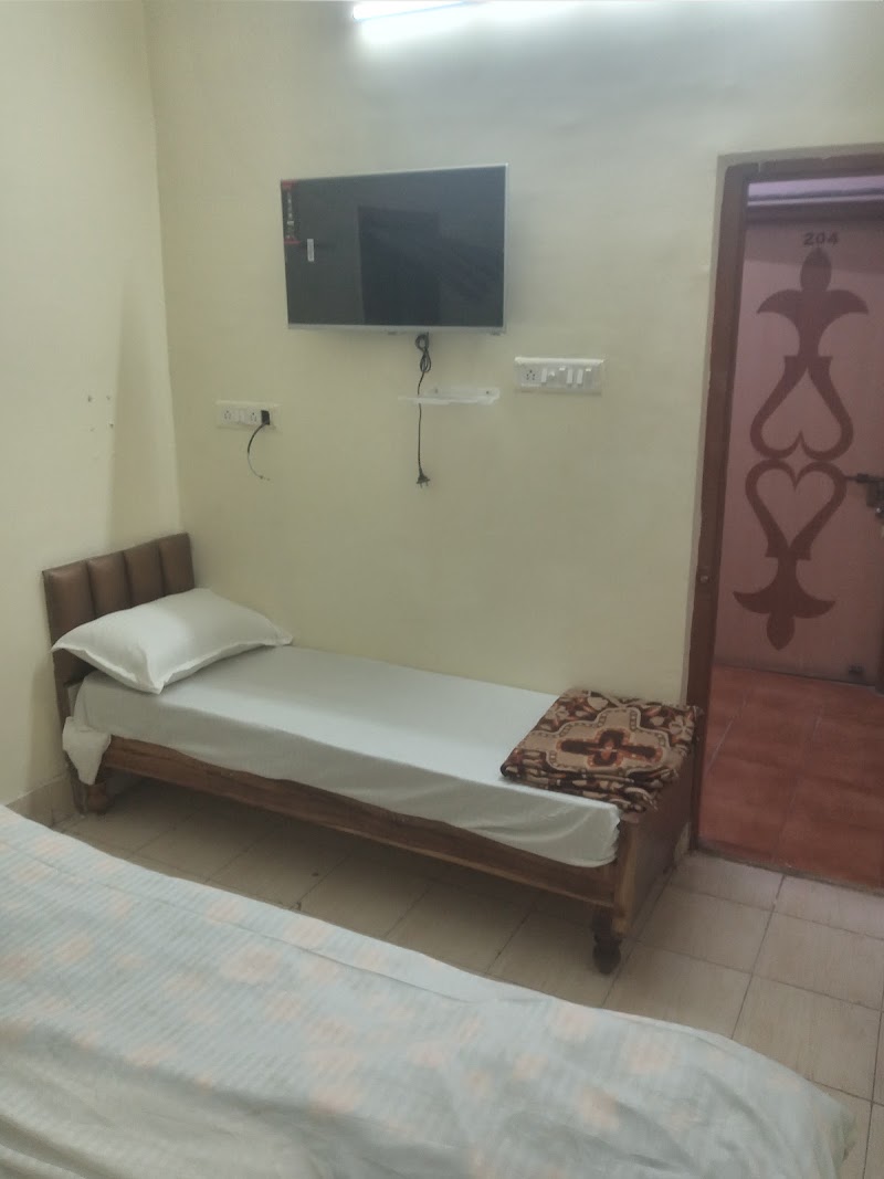 B N Palace - B N Palace, Station Rd, Nahar Para, Station Road, Moudhapara, Raipur, Chhattisgarh 492001, India