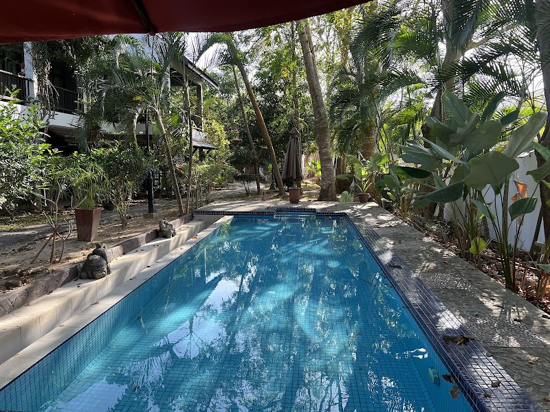 Villa Molek - Villa Molek, 2863, Jalan Teluk Baru, Pantai Tengah, 07000 Langkawi, Kedah, Malaysia