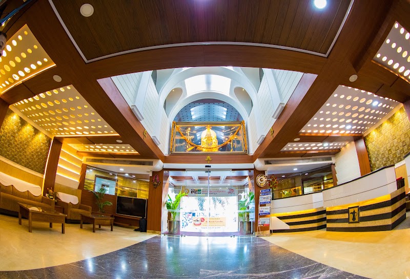 Kediyoor Hotels pvt ltd - Kediyoor Hotels pvt ltd Shiribeedu, BUS STAND, near SERVICE, Brahmagiri, Udupi, Karnataka 576101, India