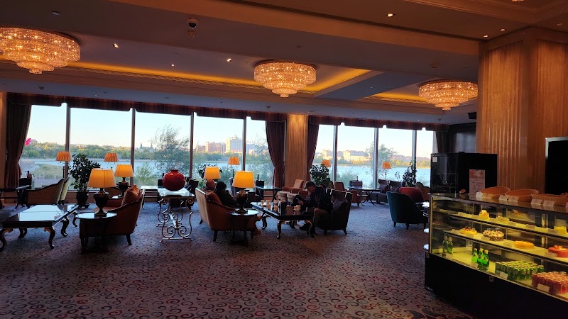 Manzhouli Shangri-La Hotel - Manzhouli Shangri-La Hotel China, Nei Meng Gu Zi Zhi Qu, Hu Lun Bei Er Shi, Man Zhou Li Shi, 六道街99号 邮政编码: 021400