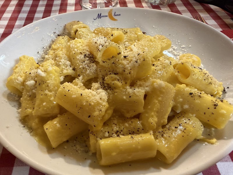 Osteria Pesce Fritto e Baccala’ - Osteria Pesce Fritto e Baccala’, Via dei Falisci, 4/8, 00185 Roma RM, Italy