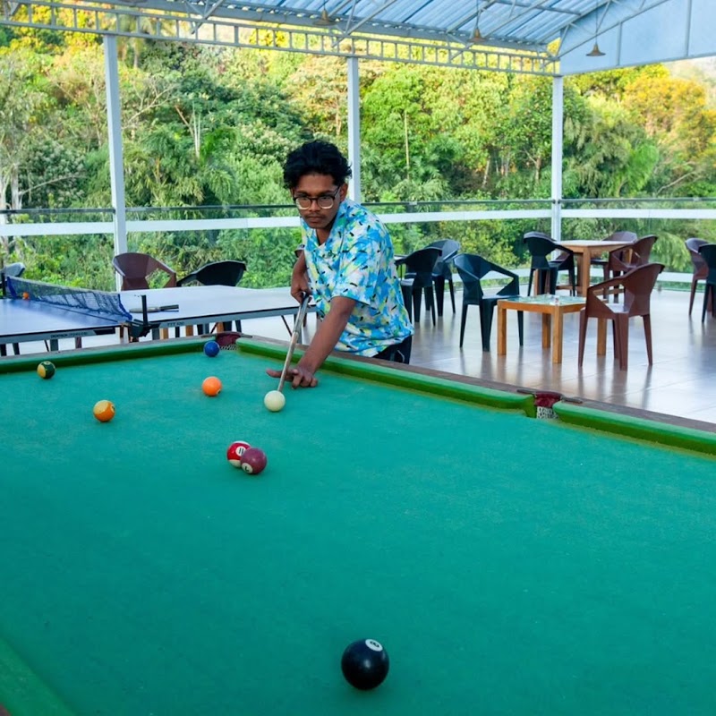 Broad Bean Resort And Spa - Munnar - Broad Bean Resort And Spa - Munnar Powerhouse road, Munnar Bypass, Chithirapuram, Kerala 685565, India
