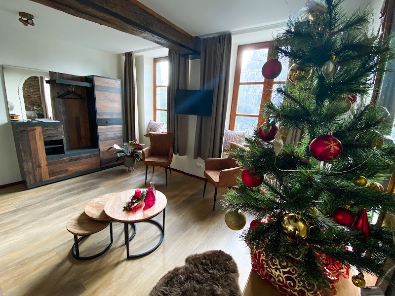 Hotel Restaurant Crasborn - Hotel Restaurant Crasborn Hoogstraat 6, 6017 AR Thorn, Netherlands