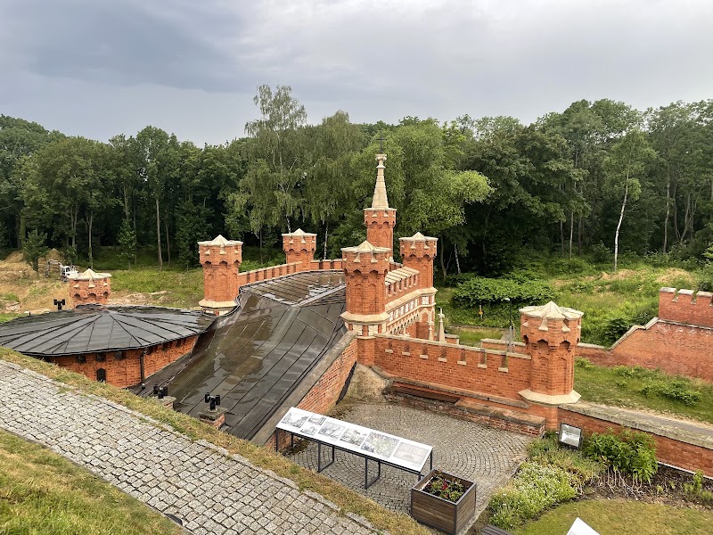 Kopiec Kościuszki - Kopiec Kościuszki, al. Waszyngtona 1, 30-204 Kraków, Poland